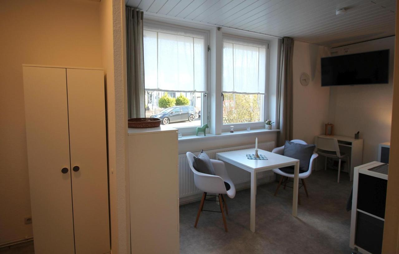 Strandnixe - De Luette An De See Dahme  Exterior photo