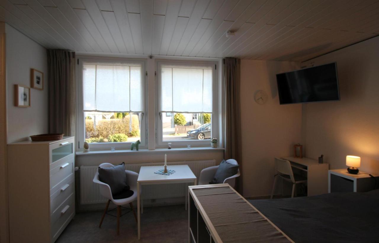 Strandnixe - De Luette An De See Dahme  Exterior photo