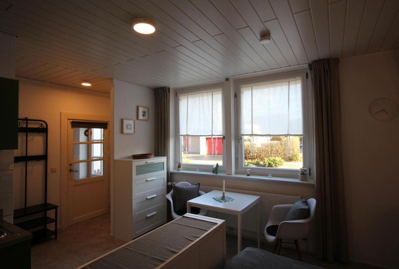 Strandnixe - De Luette An De See Dahme  Exterior photo